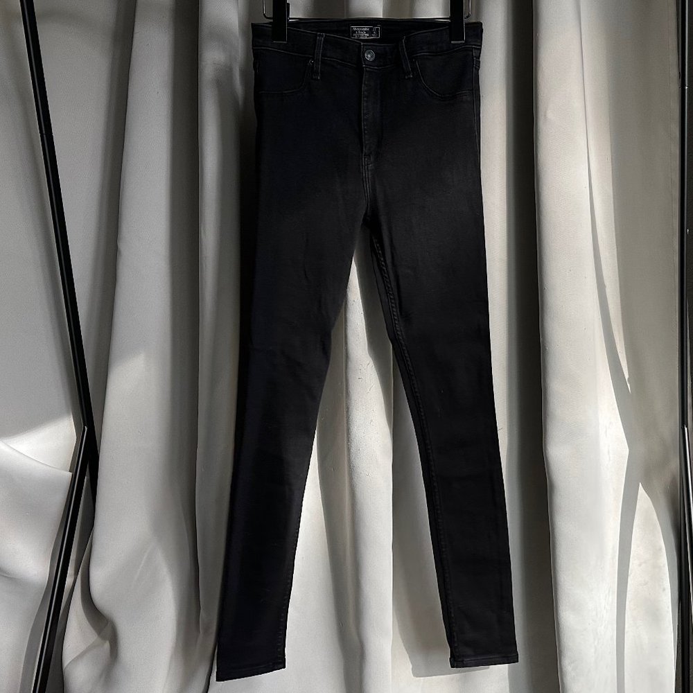 Abercrombie & Fitch jeans